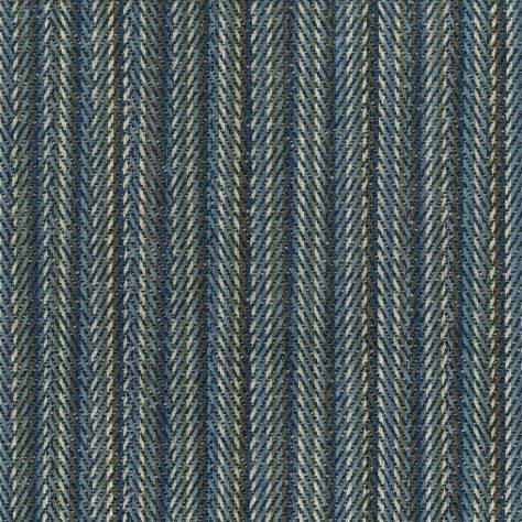Nina Campbell Jardiniere Weaves Balaine Fabric - 6 - NCF4452-06