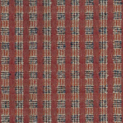 Nina Campbell Jardiniere Weaves Aublet Fabric - 3 - NCF4454-03