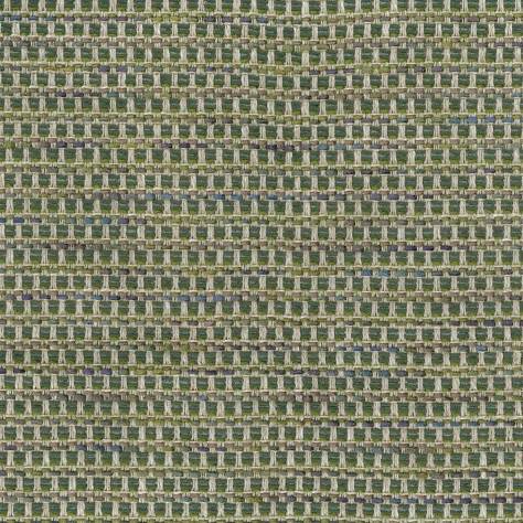 Nina Campbell Larkana Fabrics Sarangi Fabric - 4 - NCF4420-04 - Image 1