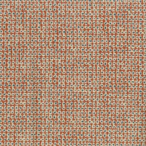 Nina Campbell Larkana Fabrics Lavani Fabric - 1 - NCF4421-01 - Image 1