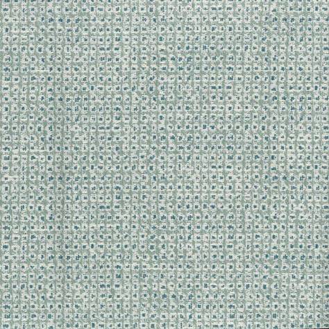 Nina Campbell Larkana Fabrics Lavani Fabric - 3 - NCF4421-03
