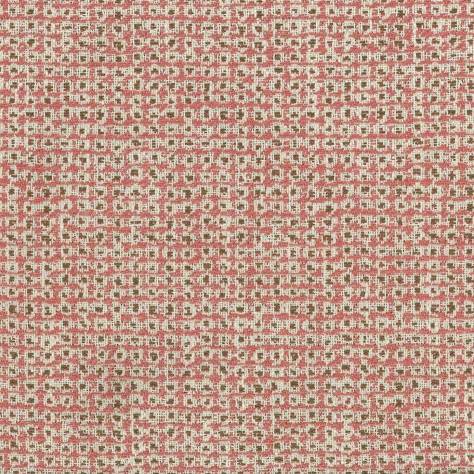 Nina Campbell Larkana Fabrics Lavani Fabric - 4 - NCF4421-04