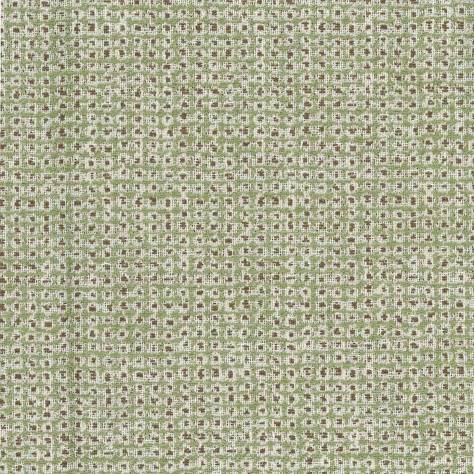 Nina Campbell Larkana Fabrics Lavani Fabric - 5 - NCF4421-05 - Image 1