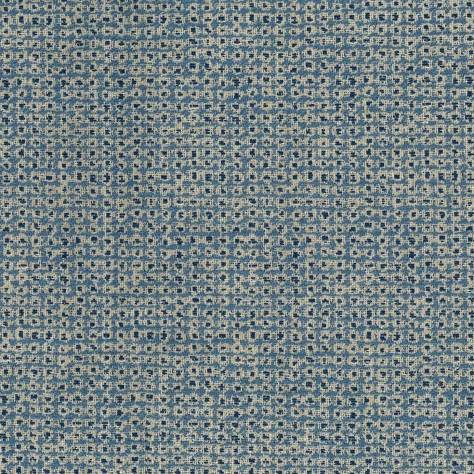 Nina Campbell Larkana Fabrics Lavani Fabric - 6 - NCF4421-06 - Image 1