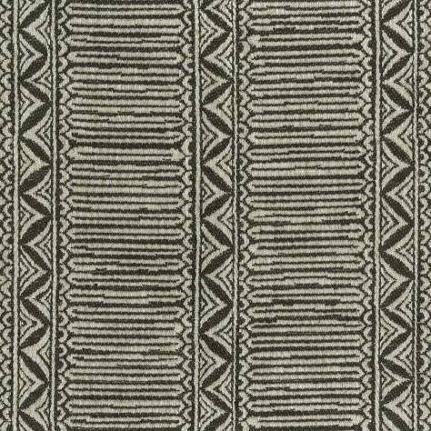 Nina Campbell Larkana Fabrics Bansuri Fabric - 5 - NCF4422-05 - Image 1