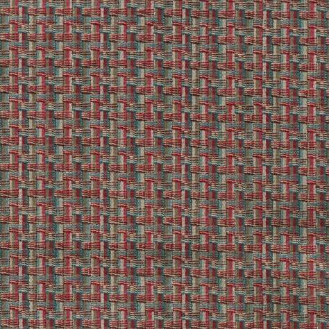 Nina Campbell Larkana Fabrics Garadi Fabric - 4 - NCF4423-04 - Image 1