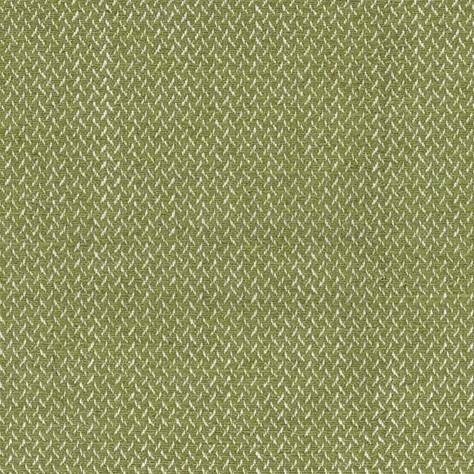 Nina Campbell Larkana Fabrics Larkana Plain Fabric - 3 - NCF4424-03 - Image 1