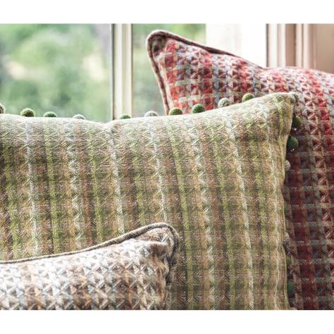 Nina Campbell Montsoreau Weaves Fabrics Chicot Fabric - 01 - NCF4473-01 - Image 2