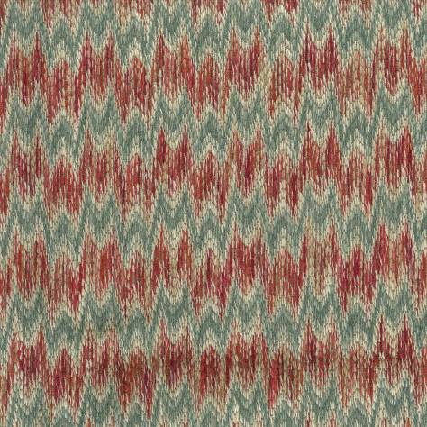 Nina Campbell Montsoreau Weaves Fabrics Dumas Fabric - 01 - NCF4470-01