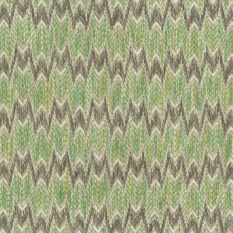 Nina Campbell Montsoreau Weaves Fabrics Dumas Fabric - 02 - NCF4470-02