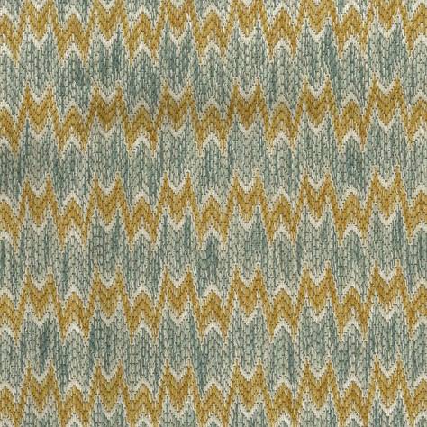 Nina Campbell Montsoreau Weaves Fabrics Dumas Fabric - 04 - NCF4470-04 - Image 1