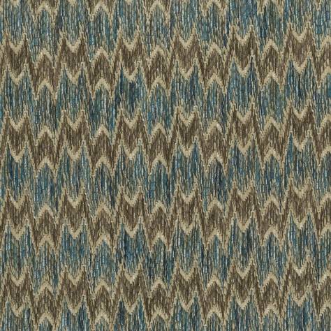 Nina Campbell Montsoreau Weaves Fabrics Dumas Fabric - 06 - NCF4470-06