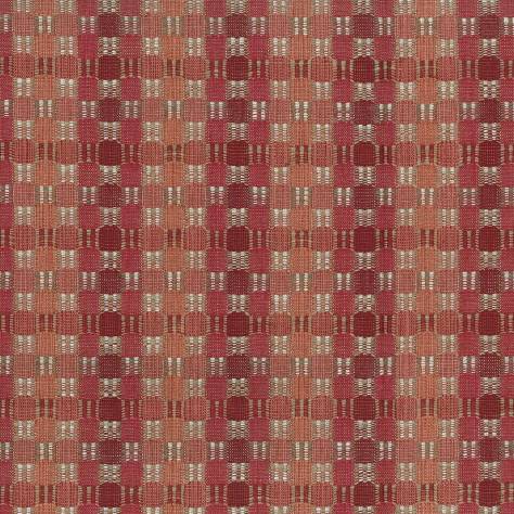Nina Campbell Montsoreau Weaves Fabrics Boulbon Fabric - 01 - NCF4472-01