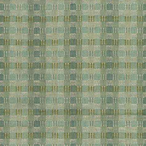Nina Campbell Montsoreau Weaves Fabrics Boulbon Fabric - 04 - NCF4472-04
