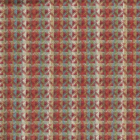 Nina Campbell Montsoreau Weaves Fabrics Chicot Fabric - 01 - NCF4473-01 - Image 1