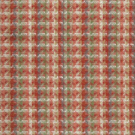 Nina Campbell Montsoreau Weaves Fabrics Chicot Fabric - 02 - NCF4473-02 - Image 1