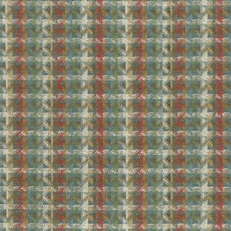 Nina Campbell Montsoreau Weaves Fabrics Chicot Fabric - 06 - NCF4473-06
