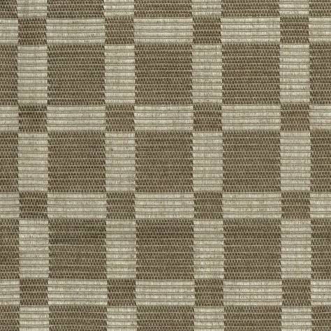 Nina Campbell Montsoreau Weaves Fabrics Chautard Fabric - 05 - NCF4474-05