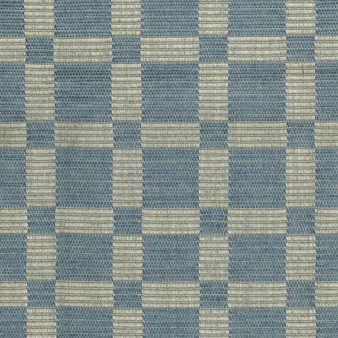 Nina Campbell Montsoreau Weaves Fabrics Chautard Fabric - 08 - NCF4474-08