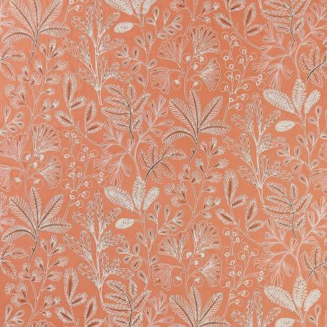 Nina Campbell Montsoreau Fabrics La Deviniere Fabric - 05 - NCF4480-05 - Image 1