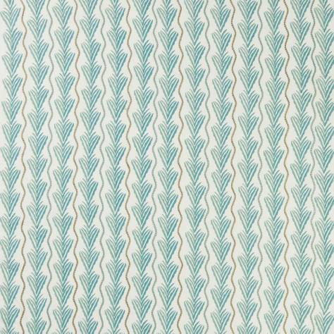 Nina Campbell Montsoreau Fabrics Meridor Fabric - 01 - NCF4481-01 - Image 1