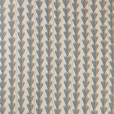 Nina Campbell Montsoreau Fabrics Meridor Fabric - 02 - NCF4481-02
