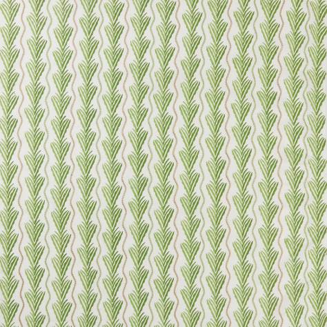 Nina Campbell Montsoreau Fabrics Meridor Fabric - 03 - NCF4481-03 - Image 1
