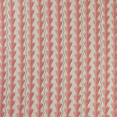 Nina Campbell Montsoreau Fabrics Meridor Fabric - 04 - NCF4481-04