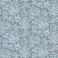 Foret Fabric - 02