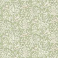 Foret Fabric - 04