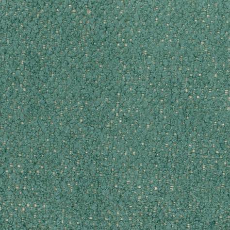 Nina Campbell Wickham Fabrics Bramfield Fabric - Topaz - NCF4512-02