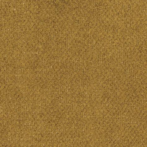 Nina Campbell Wickham Fabrics Bramfield Fabric - Old Gold - NCF4512-04