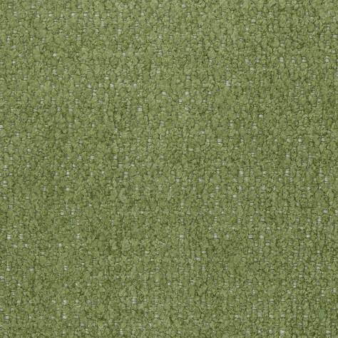Nina Campbell Wickham Fabrics Bramfield Fabric - Olive Green - NCF4512-05 - Image 1