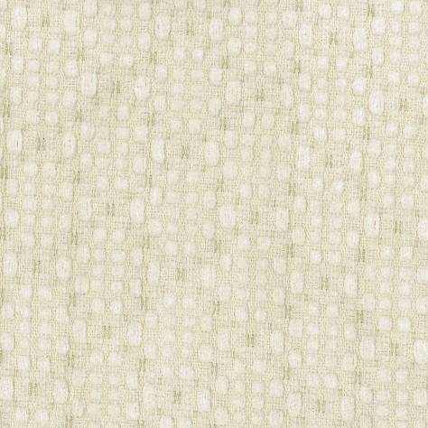Nina Campbell Wickham Fabrics Merlesham Fabric - Ivory - NCF4513-01