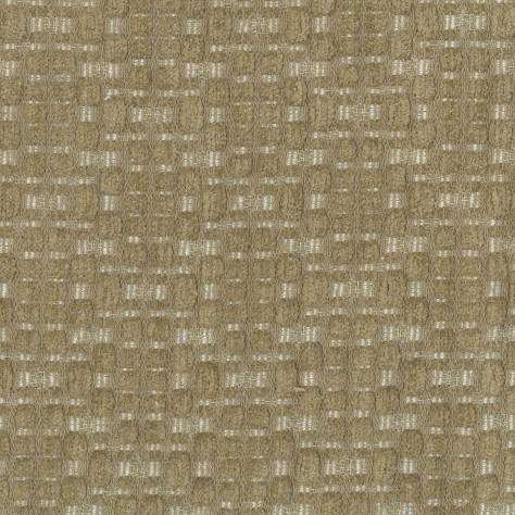 Nina Campbell Wickham Fabrics Merlesham Fabric - Beige - NCF4513-02