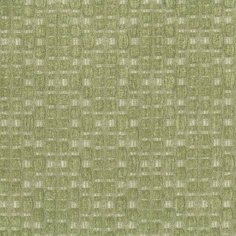 Nina Campbell Wickham Fabrics Merlesham Fabric - Artichoke - NCF4513-04 - Image 1