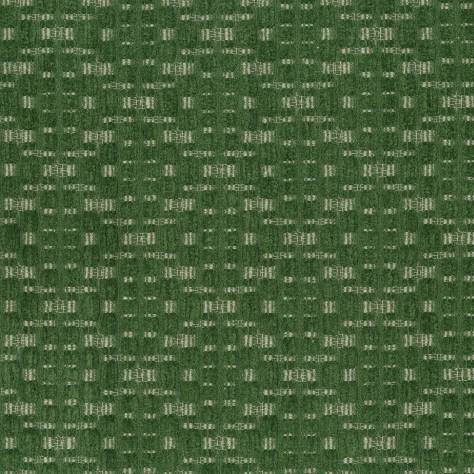 Nina Campbell Wickham Fabrics Merlesham Fabric - Forest - NCF4513-05 - Image 1