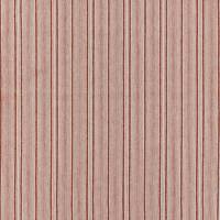 Aldeburgh Fabric - Red