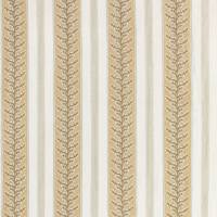 Manningtree Fabric - Orche
