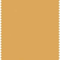 Colour Box Velvet Fabric - Ochre