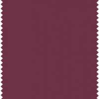 Colour Box Velvet Fabric - Magenta