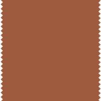 Colour Box Velvet Fabric - Ginger