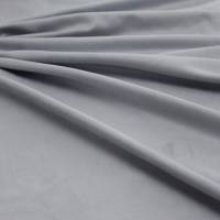 Faux Suede 225 Fabric - Mercury
