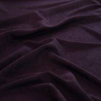 Faux Suede 225 Fabric - Purple