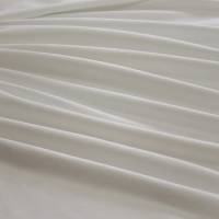 Faux Suede 225 Fabric - White