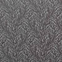 Reef Fabric - Charcoal