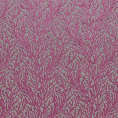 Kai Maui Fabrics Reef Fabric - Magenta - REEFMAGENTA - Image 1