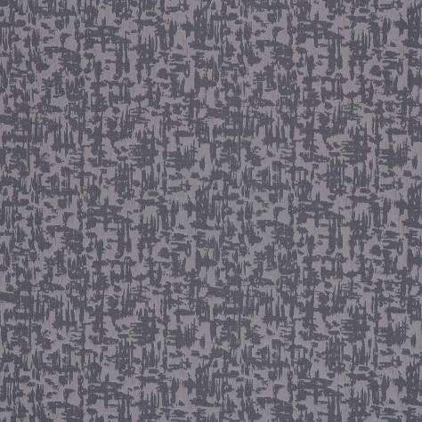 Kai Savannah Fabrics Barata Fabric - Slate - BARATASLATE