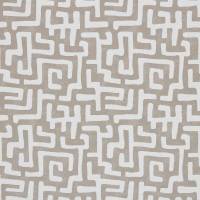 Kinamba Fabric - Linen