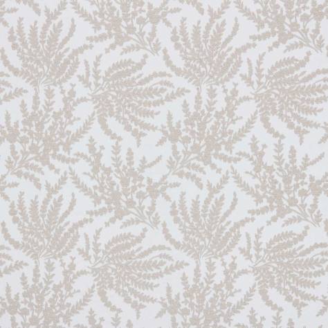 Kai Savannah Fabrics Sabuli Fabric - Linen - SABULILINEN